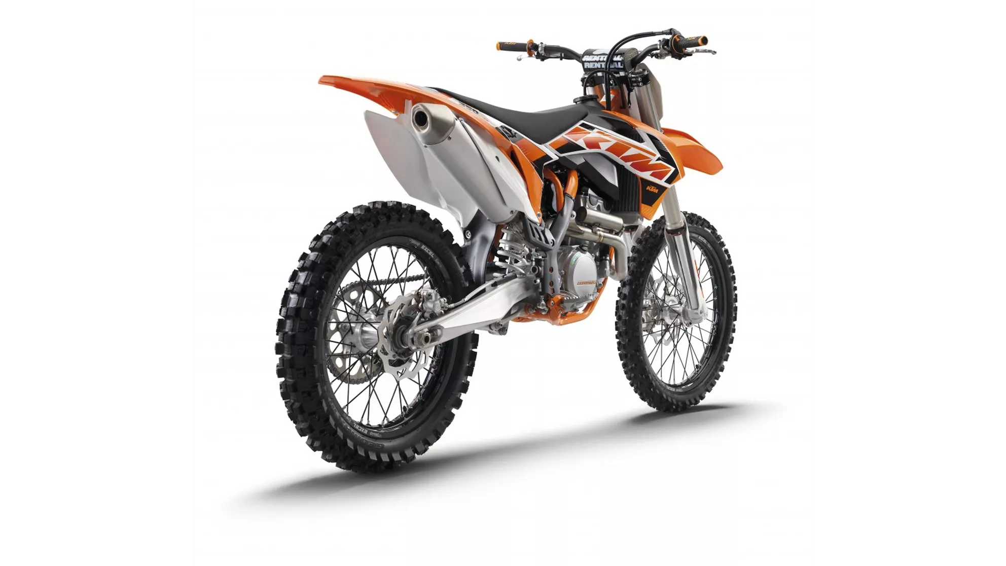 KTM 350 SX-F - Image 5 KTM 350 SX-F - Image 5