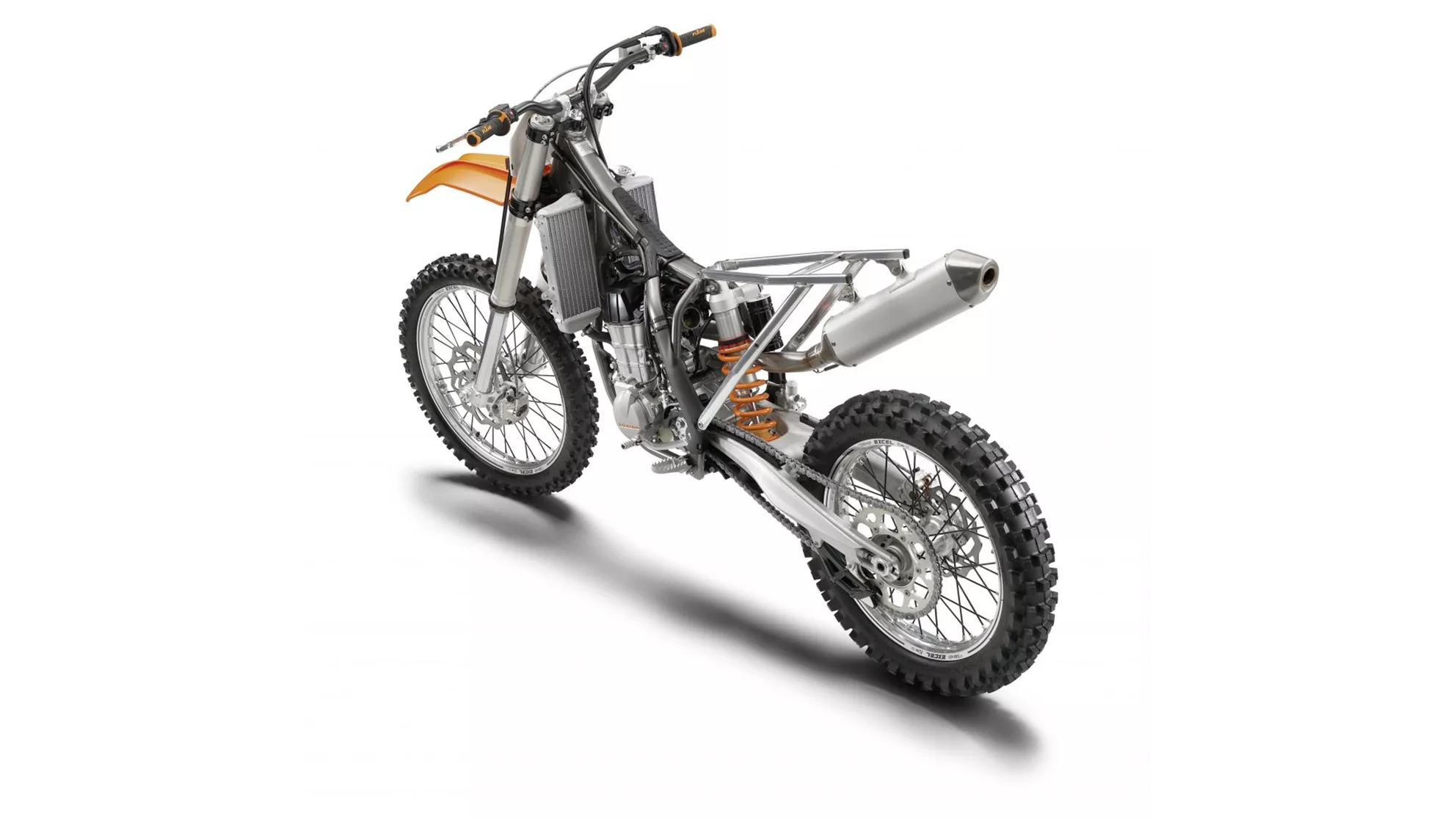 KTM 350 SX-F - Image 8 KTM 350 SX-F - Image 8