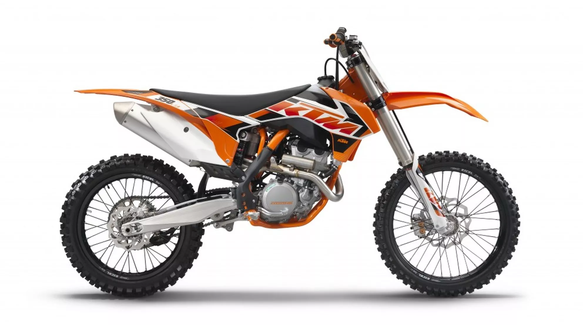 KTM 350 SX-F - Image 12 KTM 350 SX-F - Image 12