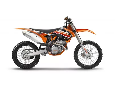 KTM 350 SX-F 2015