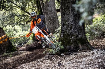 KTM 350 EXC-F 2015 - Bild 2 KTM 350 EXC-F 2015 - Bild 2