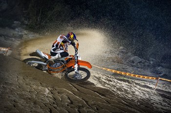 KTM 350 EXC-F 2015 - Bild 3 KTM 350 EXC-F 2015 - Bild 3