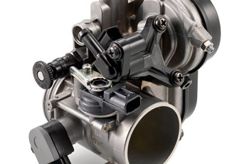 KTM 350 EXC-F 2015 - Bild 6 KTM 350 EXC-F 2015 - Bild 6