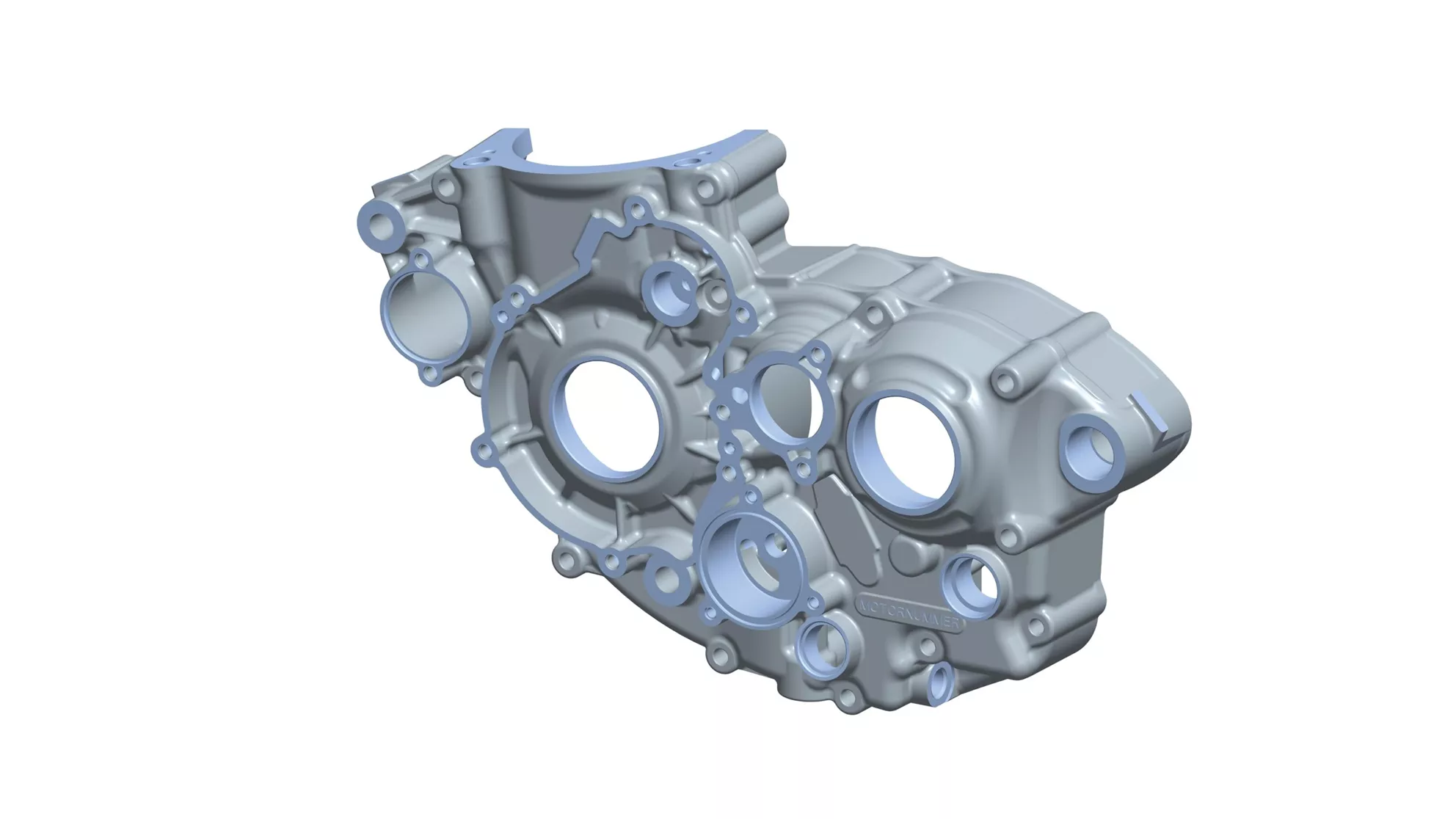 KTM 350 EXC-F - Image 5 KTM 350 EXC-F - Image 5