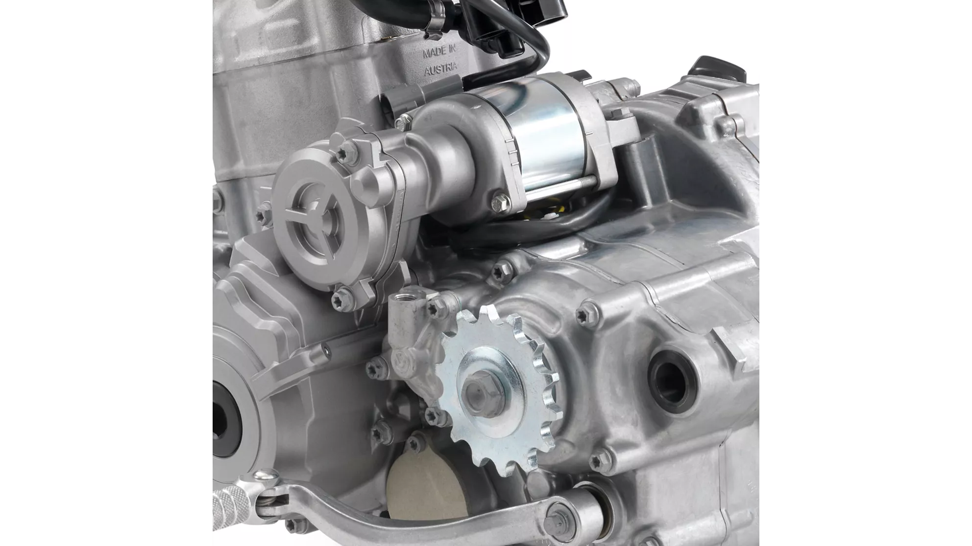 KTM 350 EXC-F - Image 6 KTM 350 EXC-F - Image 6