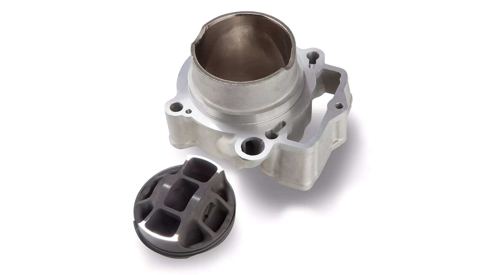 KTM 350 EXC-F - Image 9 KTM 350 EXC-F - Image 9