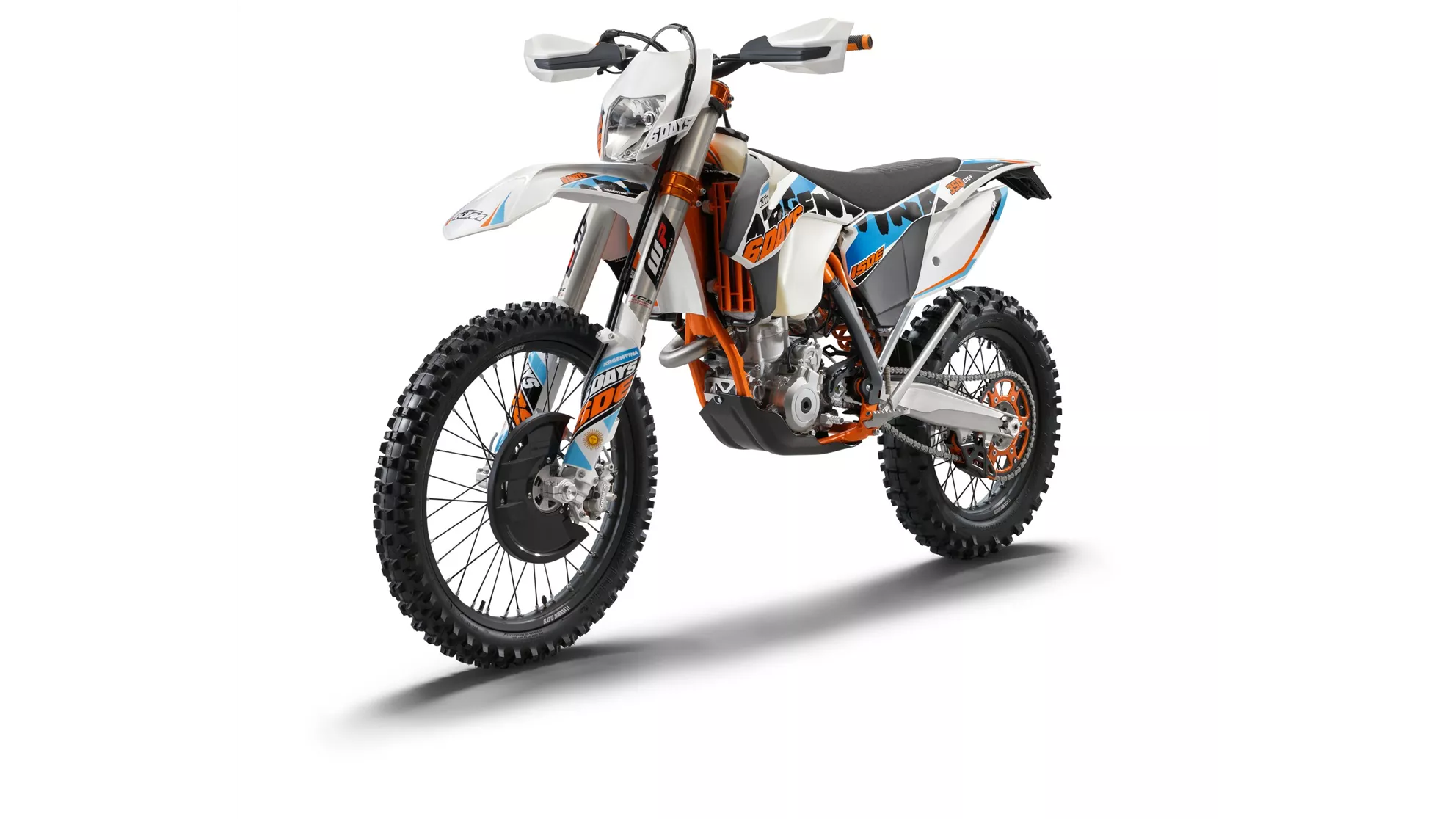 KTM 350 EXC-F - Image 11 KTM 350 EXC-F - Image 11