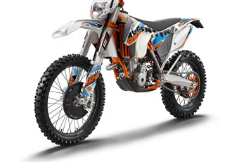 KTM 350 EXC-F 2015 - Bild 13 KTM 350 EXC-F 2015 - Bild 13