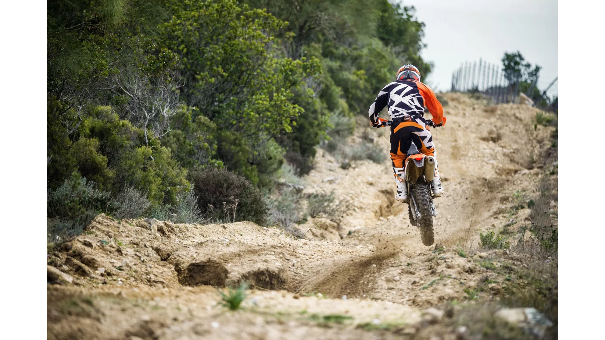 KTM 350 EXC-F - Image 12 KTM 350 EXC-F - Image 12