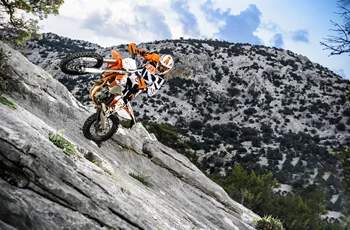 KTM 350 EXC-F 2015 - Bild 17 KTM 350 EXC-F 2015 - Bild 17