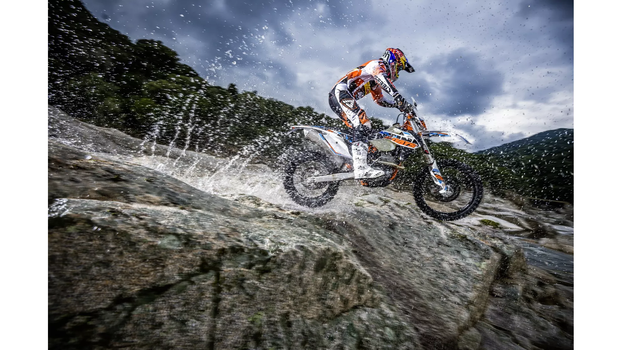 KTM 350 EXC-F - Image 16 KTM 350 EXC-F - Image 16