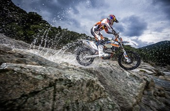 KTM 350 EXC-F 2015 - Bild 18 KTM 350 EXC-F 2015 - Bild 18