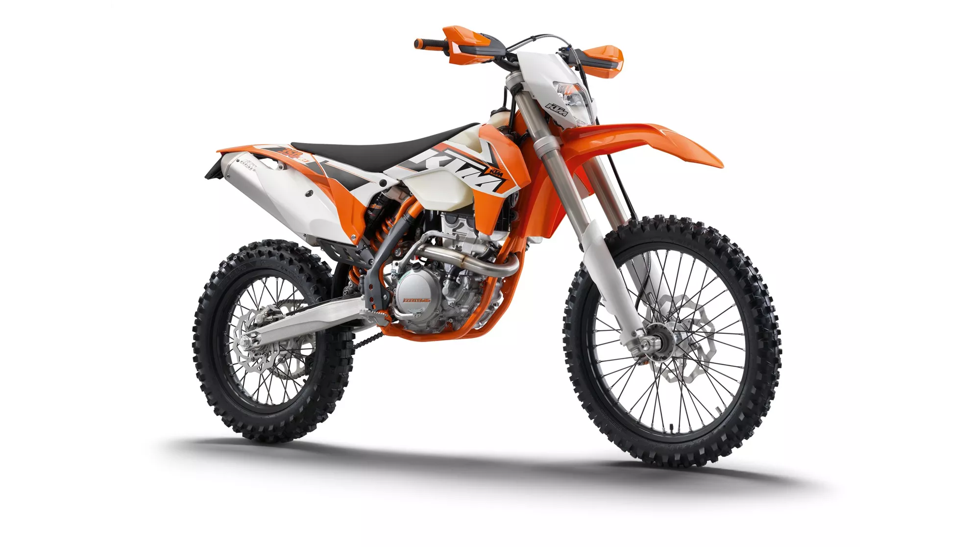 KTM 350 EXC-F - Image 17 KTM 350 EXC-F - Image 17