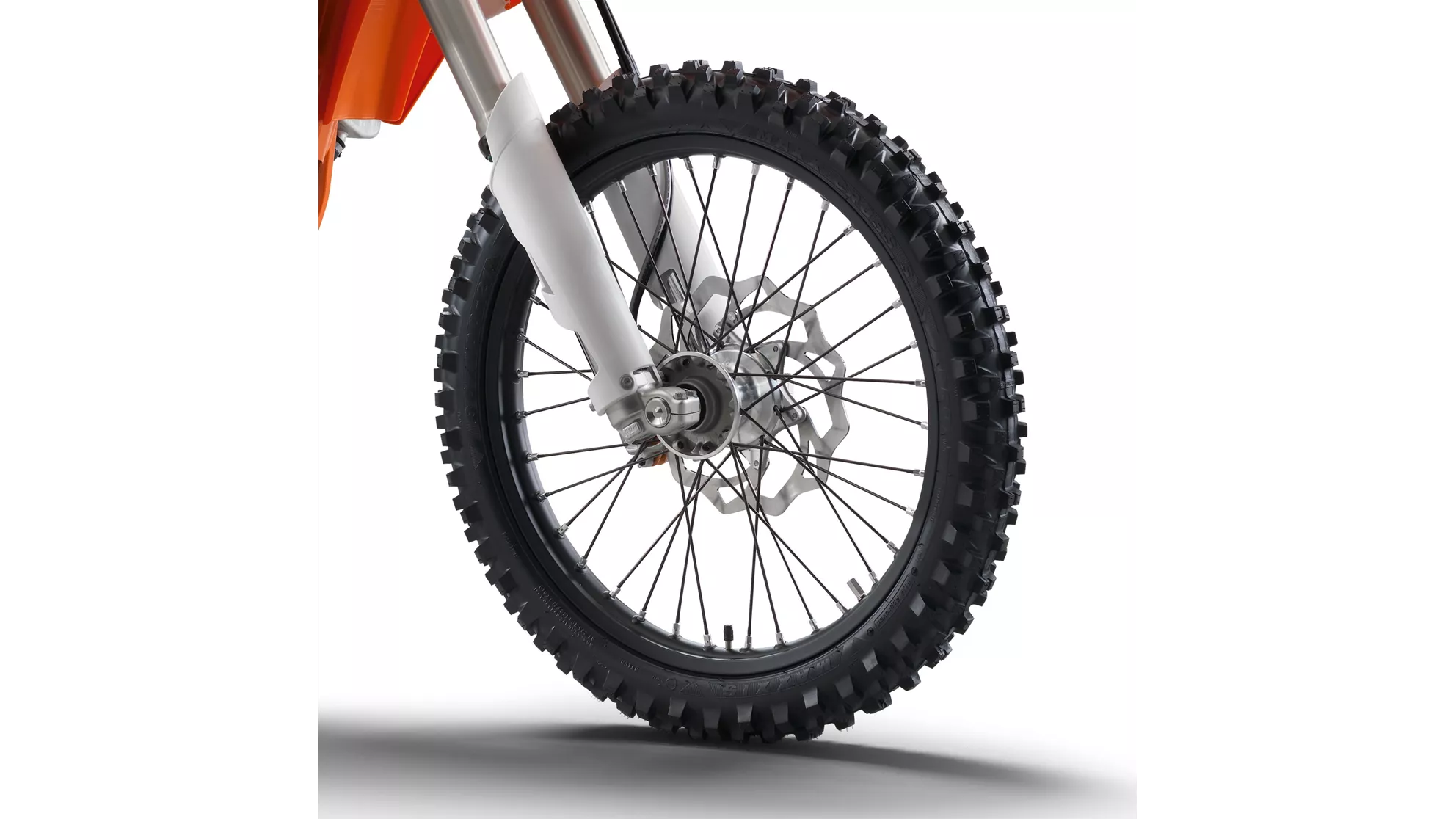 KTM 350 EXC-F - Image 18 KTM 350 EXC-F - Image 18