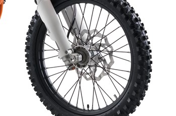 KTM 350 EXC-F 2015 - Bild 20 KTM 350 EXC-F 2015 - Bild 20