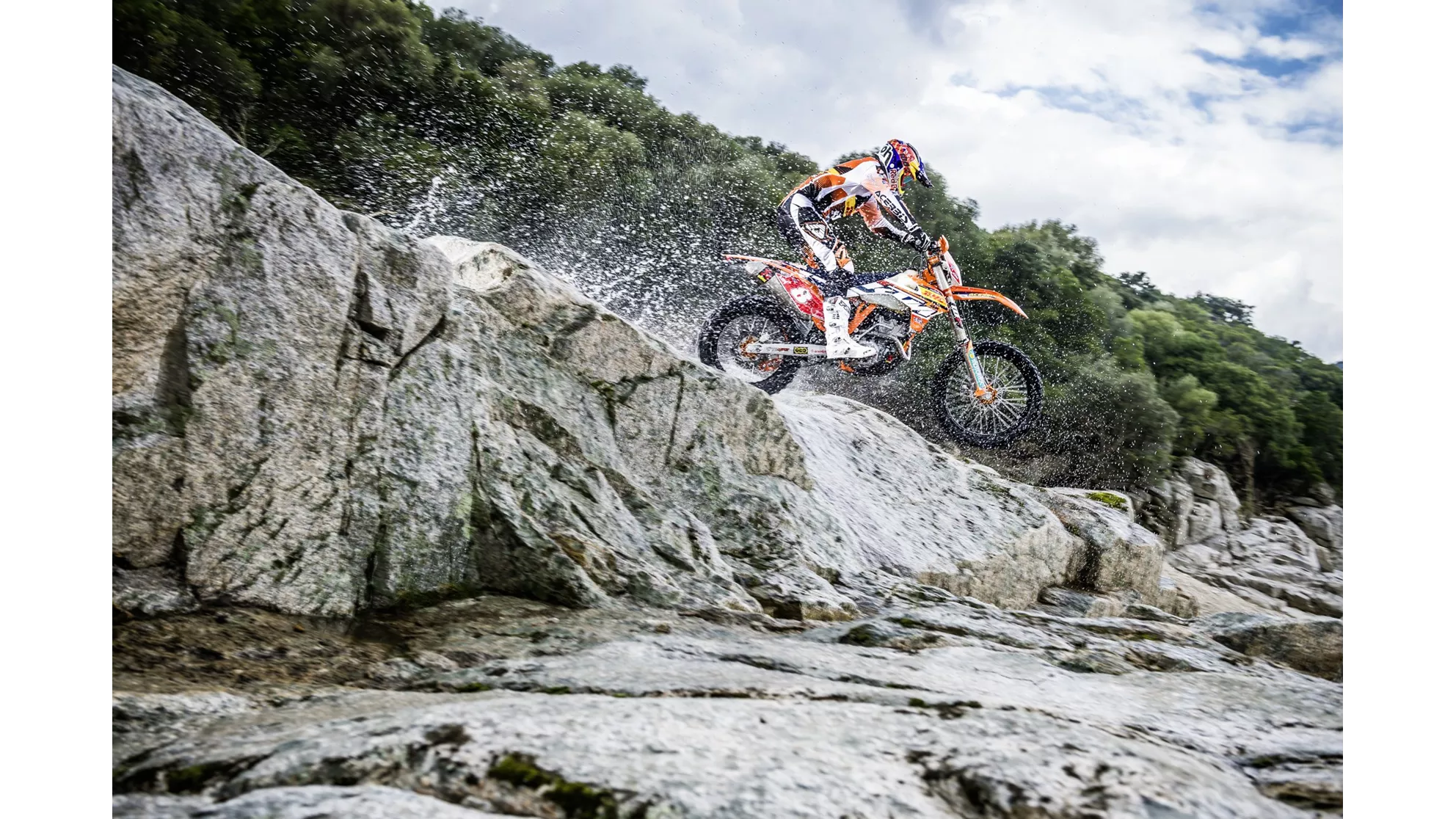 KTM 350 EXC-F - Image 23 KTM 350 EXC-F - Image 23