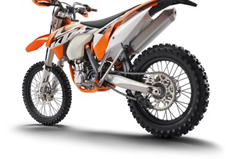 KTM 500 EXC 2015 - Bild 6 KTM 500 EXC 2015 - Bild 6