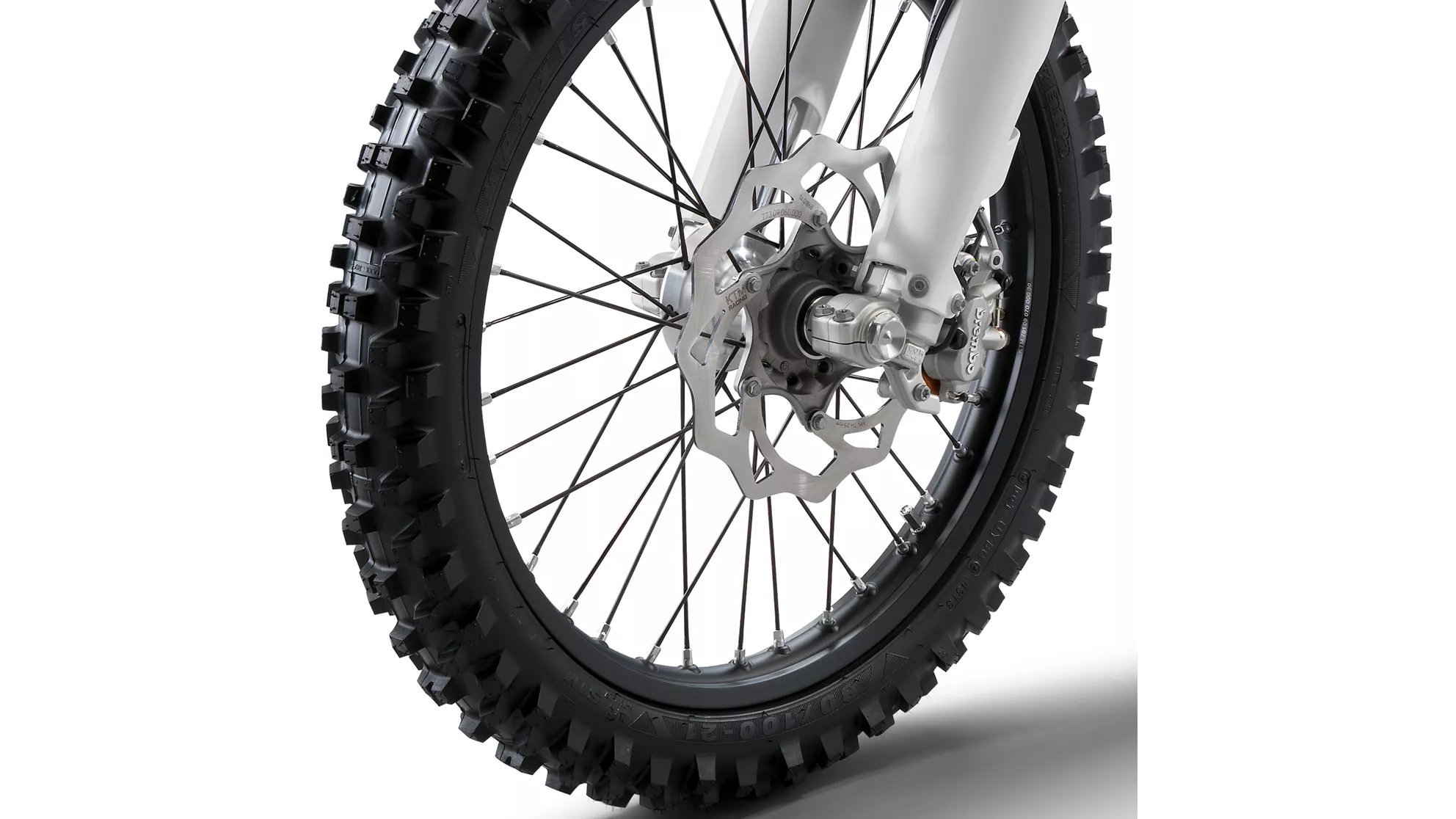 KTM 500 EXC - Image 5 KTM 500 EXC - Image 5