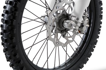 KTM 500 EXC 2015 - Bild 7 KTM 500 EXC 2015 - Bild 7