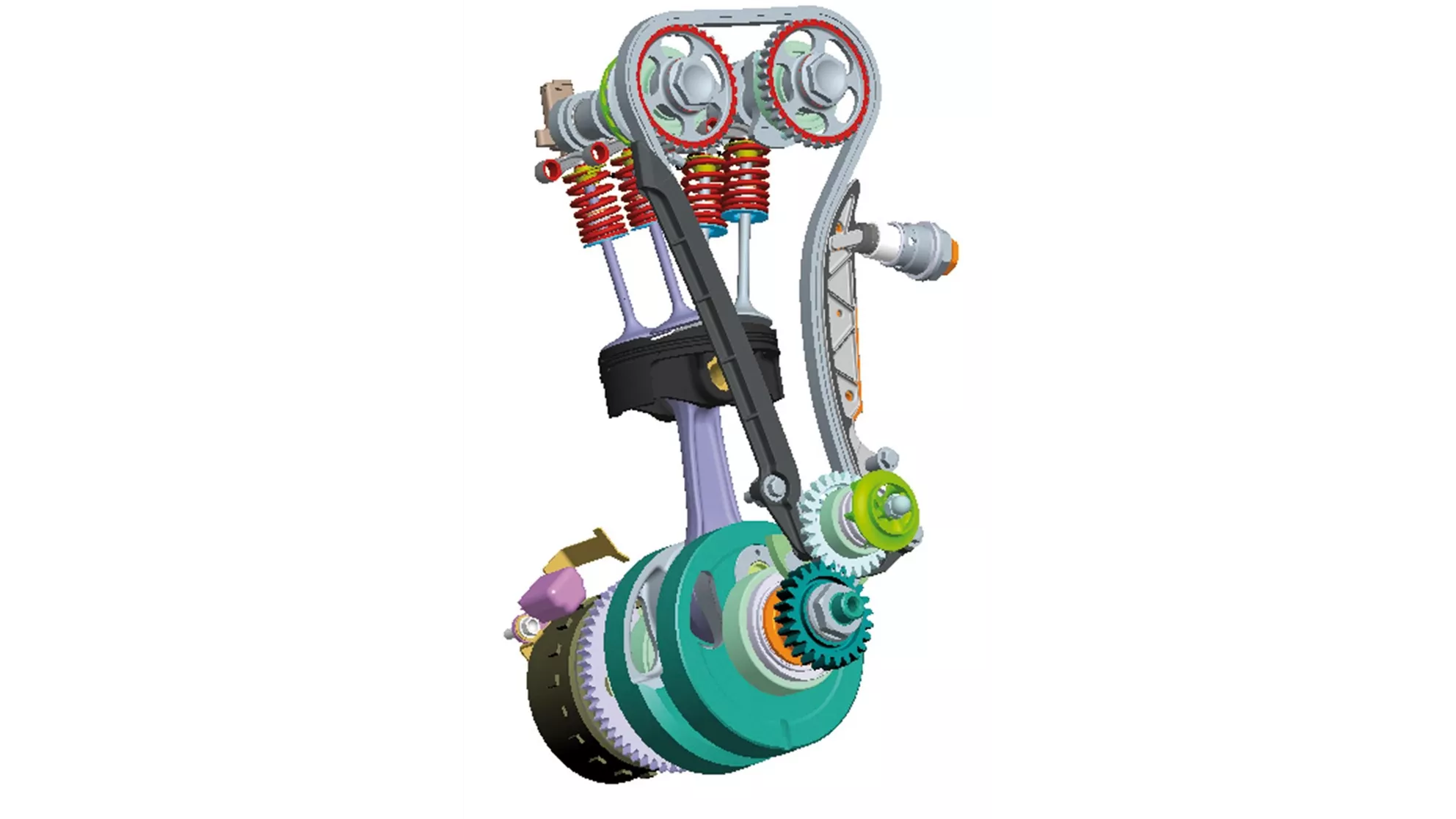 KTM 500 EXC - Image 6 KTM 500 EXC - Image 6