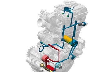 KTM 500 EXC 2015 - Bild 10 KTM 500 EXC 2015 - Bild 10
