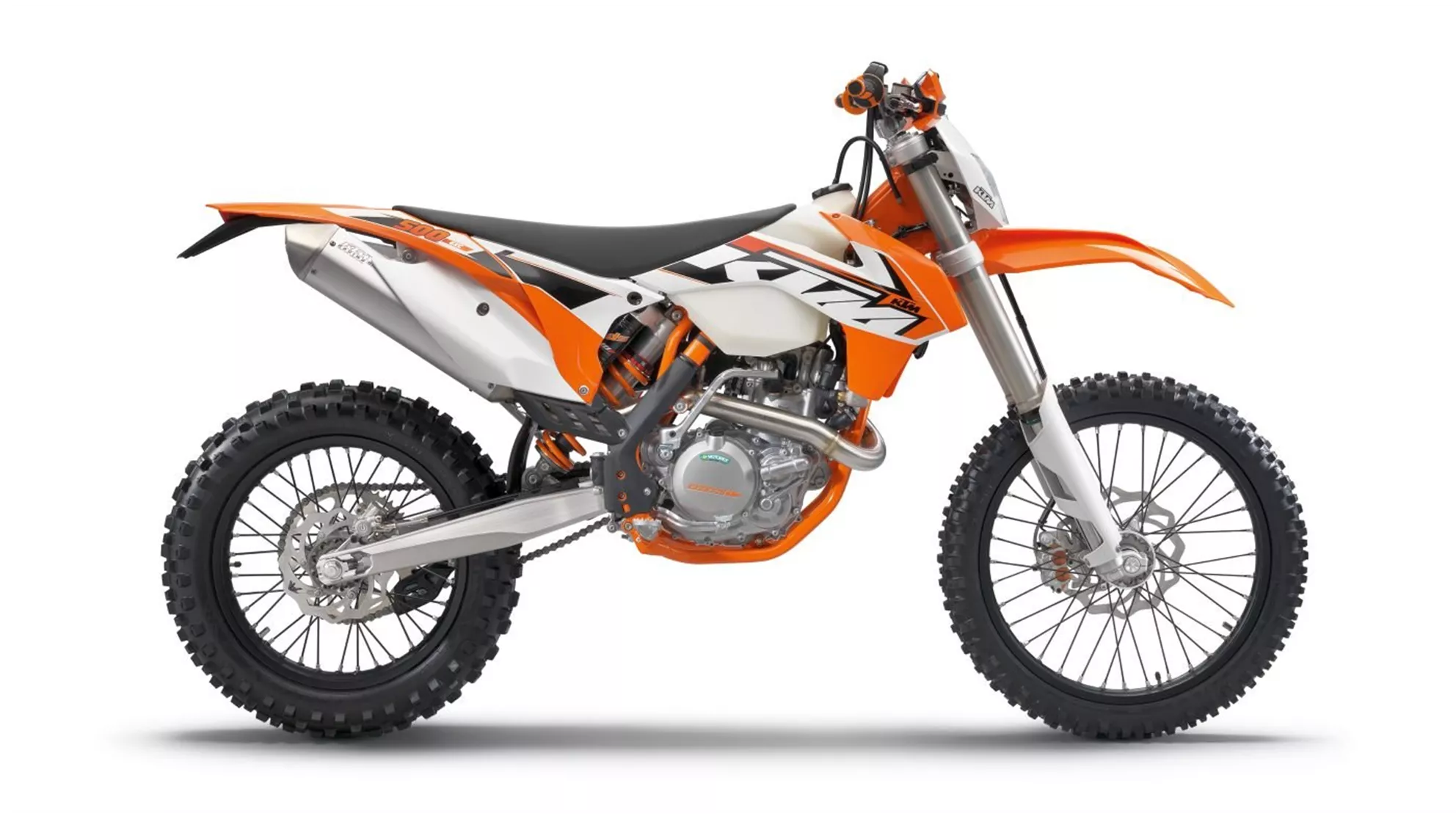 KTM 500 EXC - Image 11 KTM 500 EXC - Image 11