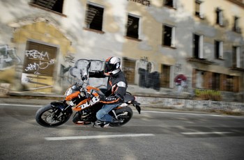 KTM 200 Duke 2015 - Bild 2 KTM 200 Duke 2015 - Bild 2