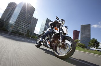 KTM 200 Duke 2015 - Bild 10 KTM 200 Duke 2015 - Bild 10
