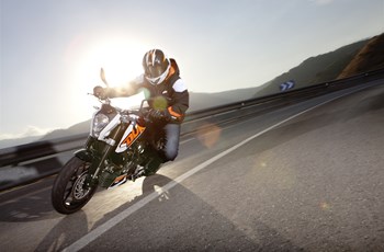 KTM 200 Duke 2015 - Bild 11 KTM 200 Duke 2015 - Bild 11