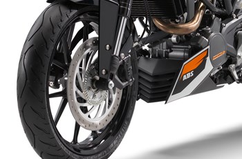KTM 200 Duke 2015 - Bild 13 KTM 200 Duke 2015 - Bild 13