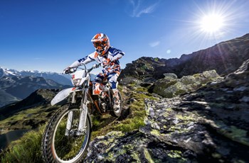 KTM Freeride 350 2015 - Bild 2 KTM Freeride 350 2015 - Bild 2