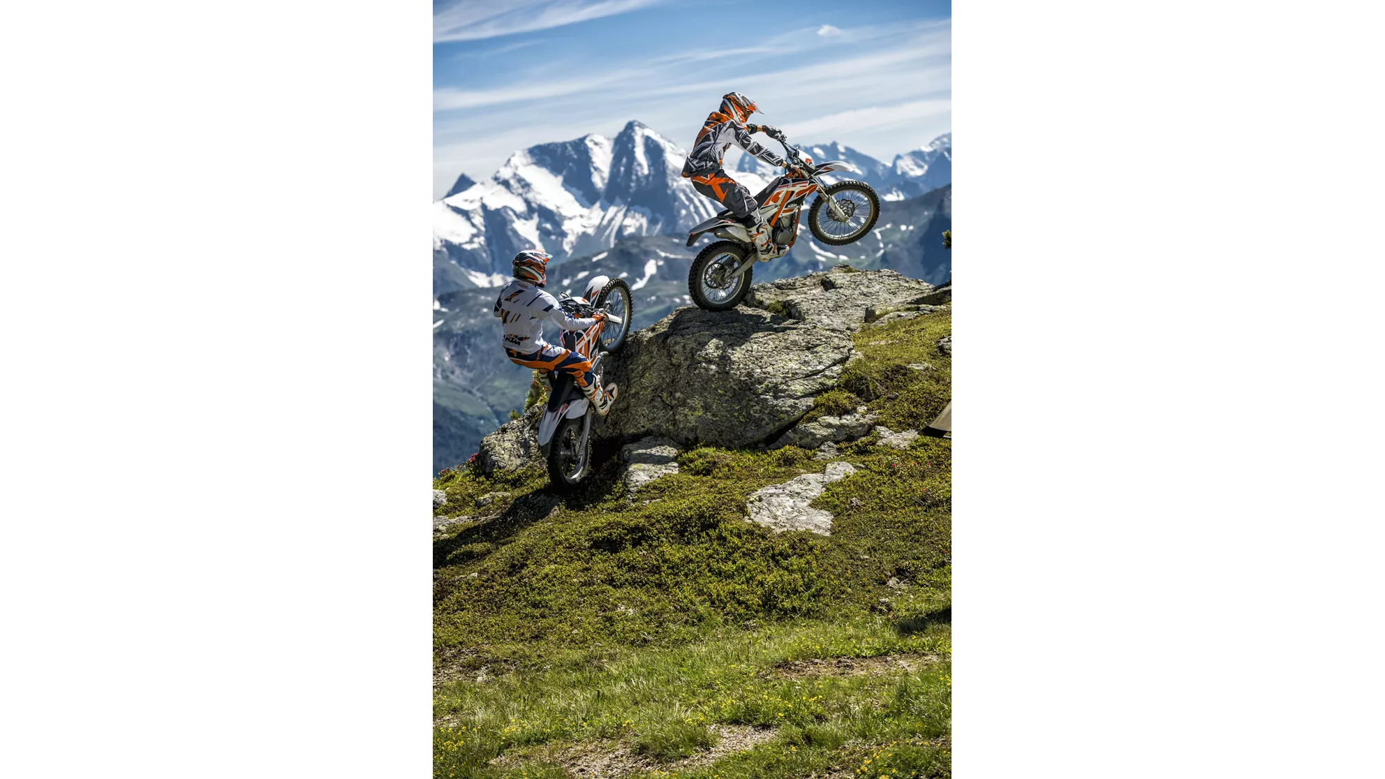 KTM Freeride 350 - Image 1 KTM Freeride 350 - Image 1