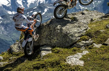 KTM Freeride 350 2015 - Bild 3 KTM Freeride 350 2015 - Bild 3