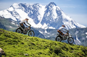KTM Freeride 350 2015 - Bild 4 KTM Freeride 350 2015 - Bild 4