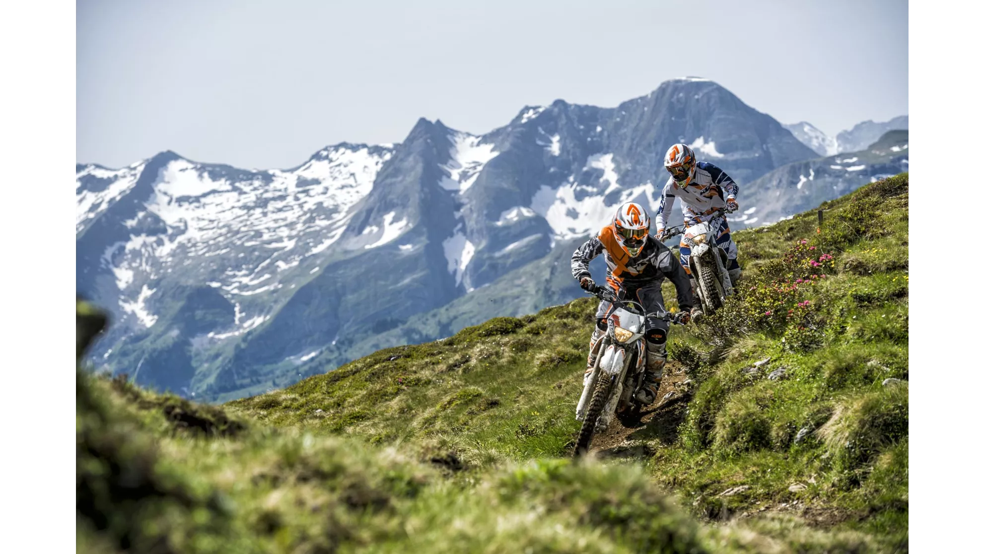 KTM Freeride 350 - Image 3 KTM Freeride 350 - Image 3