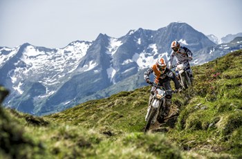 KTM Freeride 350 2015 - Bild 5 KTM Freeride 350 2015 - Bild 5