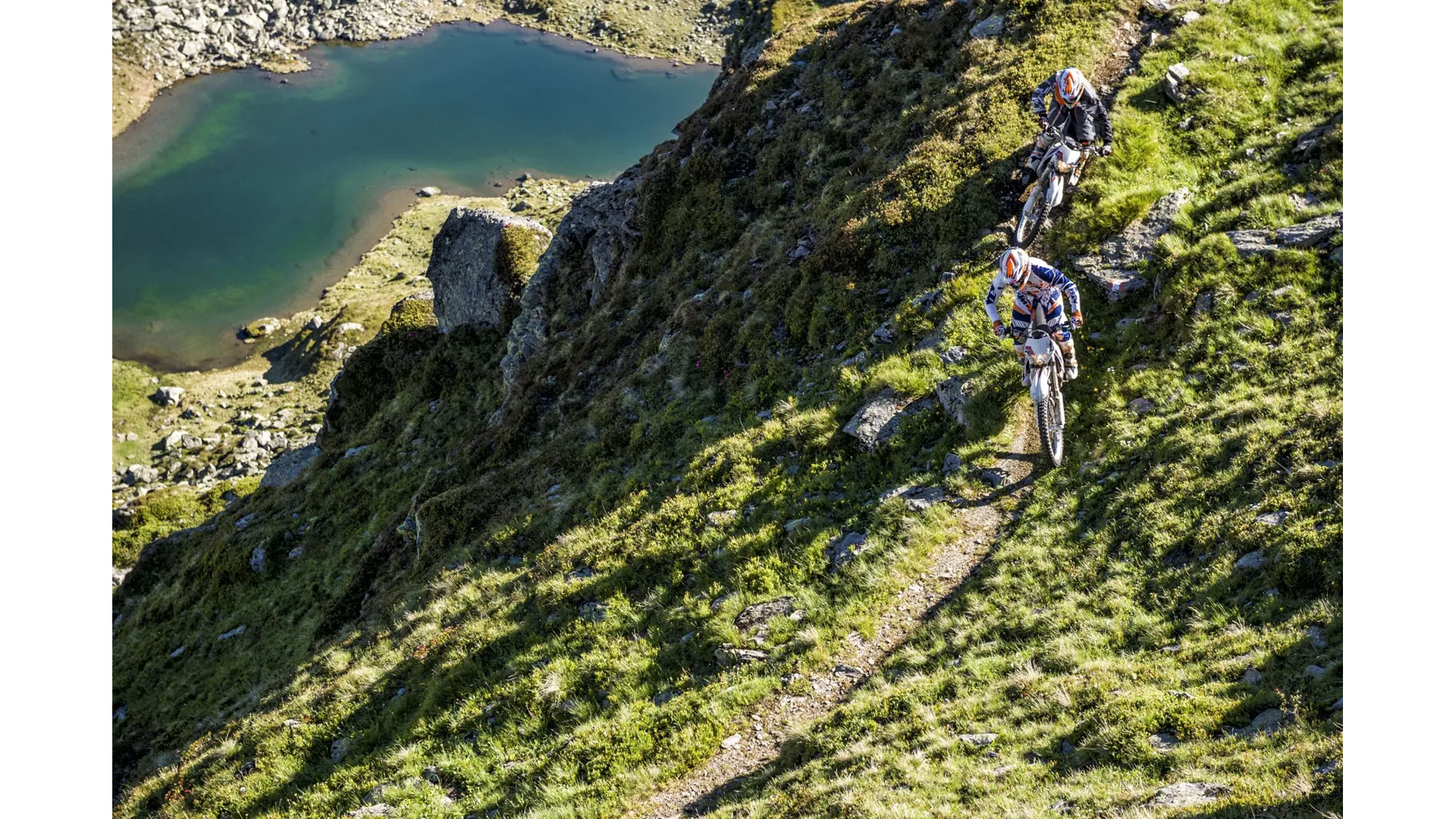 KTM Freeride 350 - Image 4 KTM Freeride 350 - Image 4