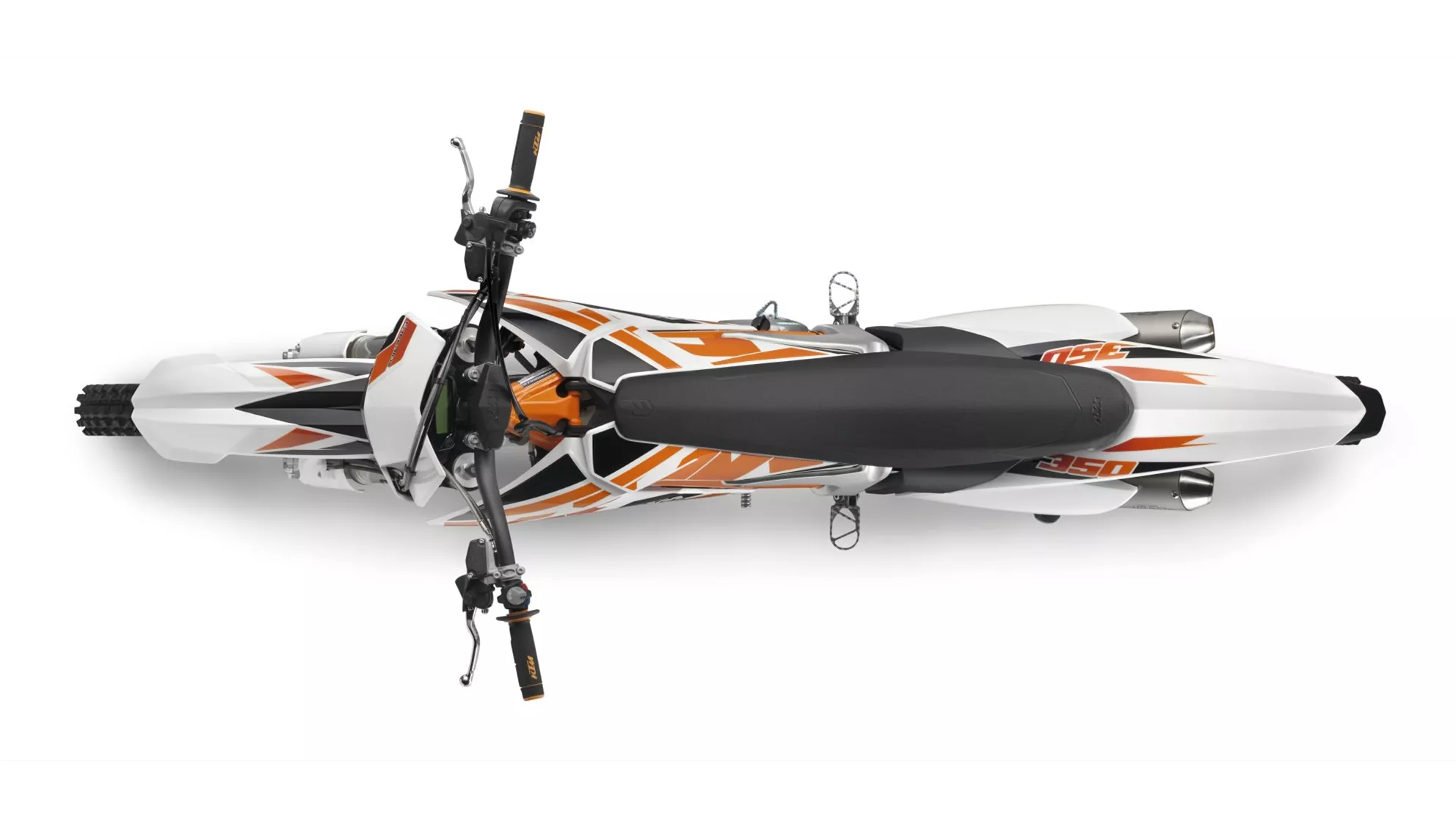 KTM Freeride 350 - Image 7 KTM Freeride 350 - Image 7