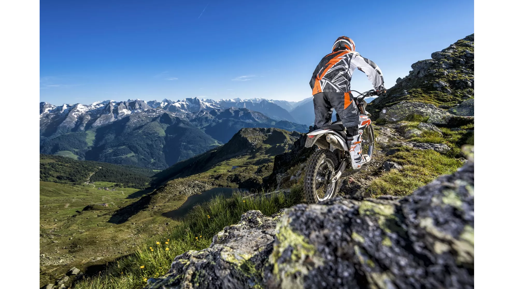 KTM Freeride 350 - Image 9 KTM Freeride 350 - Image 9