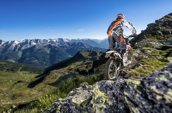 KTM Freeride 350 2015 - Bild 11 KTM Freeride 350 2015 - Bild 11