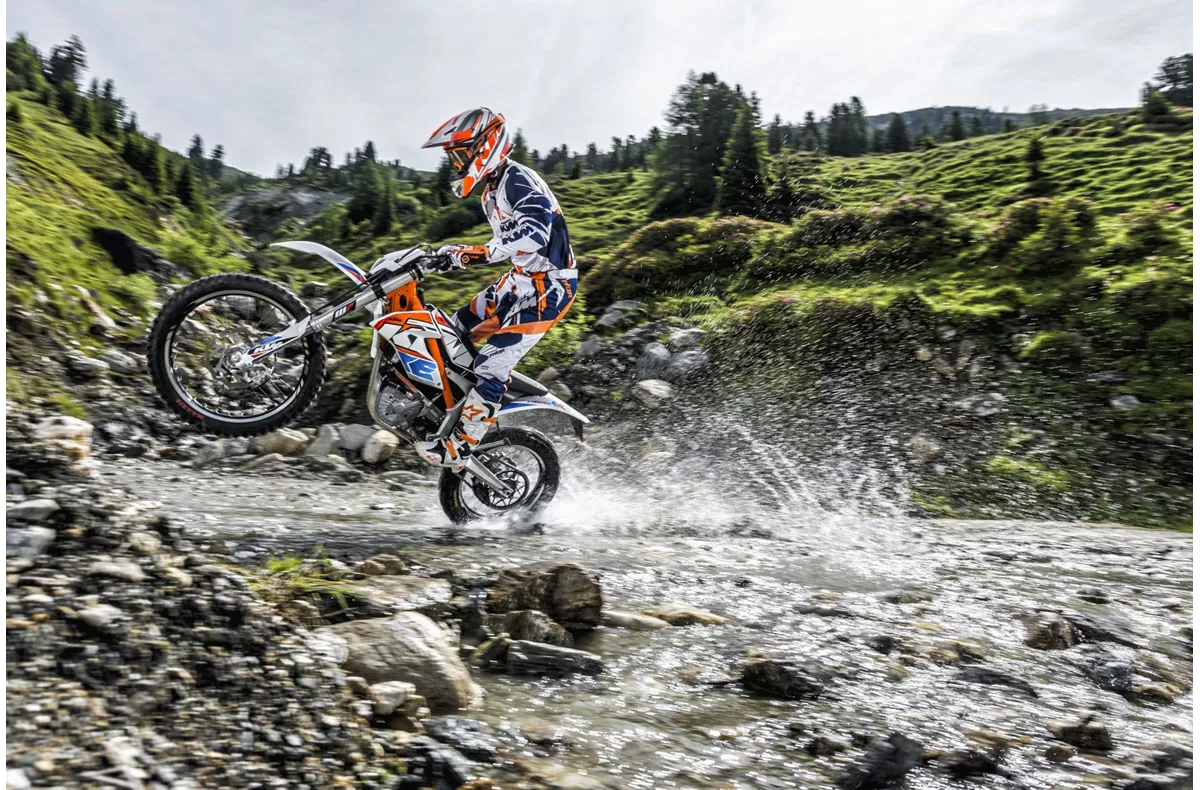 KTM Freeride E-XC KTM Freeride E-XC