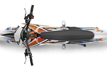 KTM Freeride E-XC 2015 - Bild 6