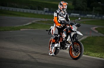 KTM 690 SMC R 2015 - Bild 10 KTM 690 SMC R 2015 - Bild 10