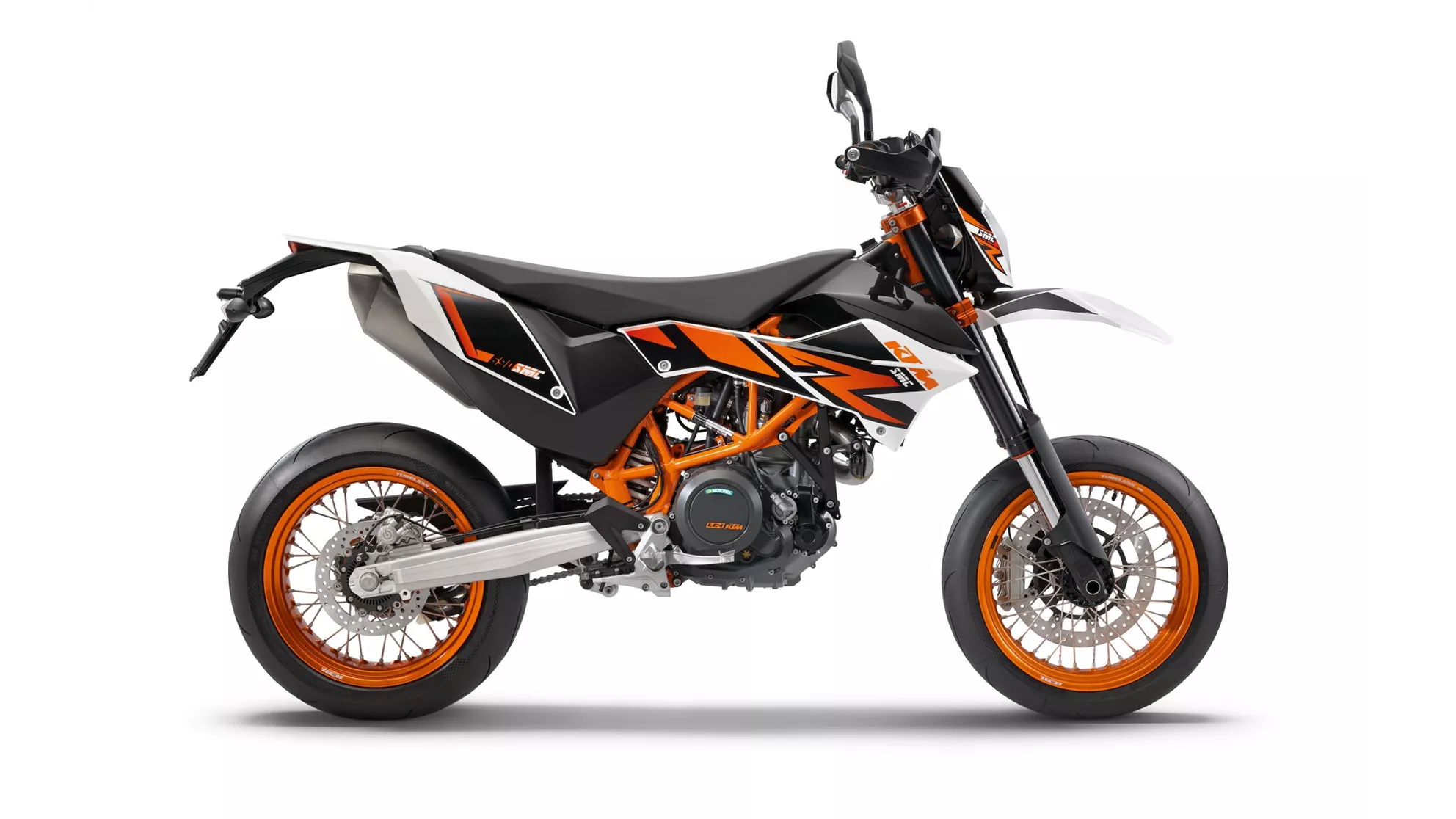 KTM 690 SMC R - Image 11 KTM 690 SMC R - Image 11