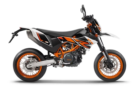 KTM 690 SMC R 2015 KTM 690 SMC R 2015