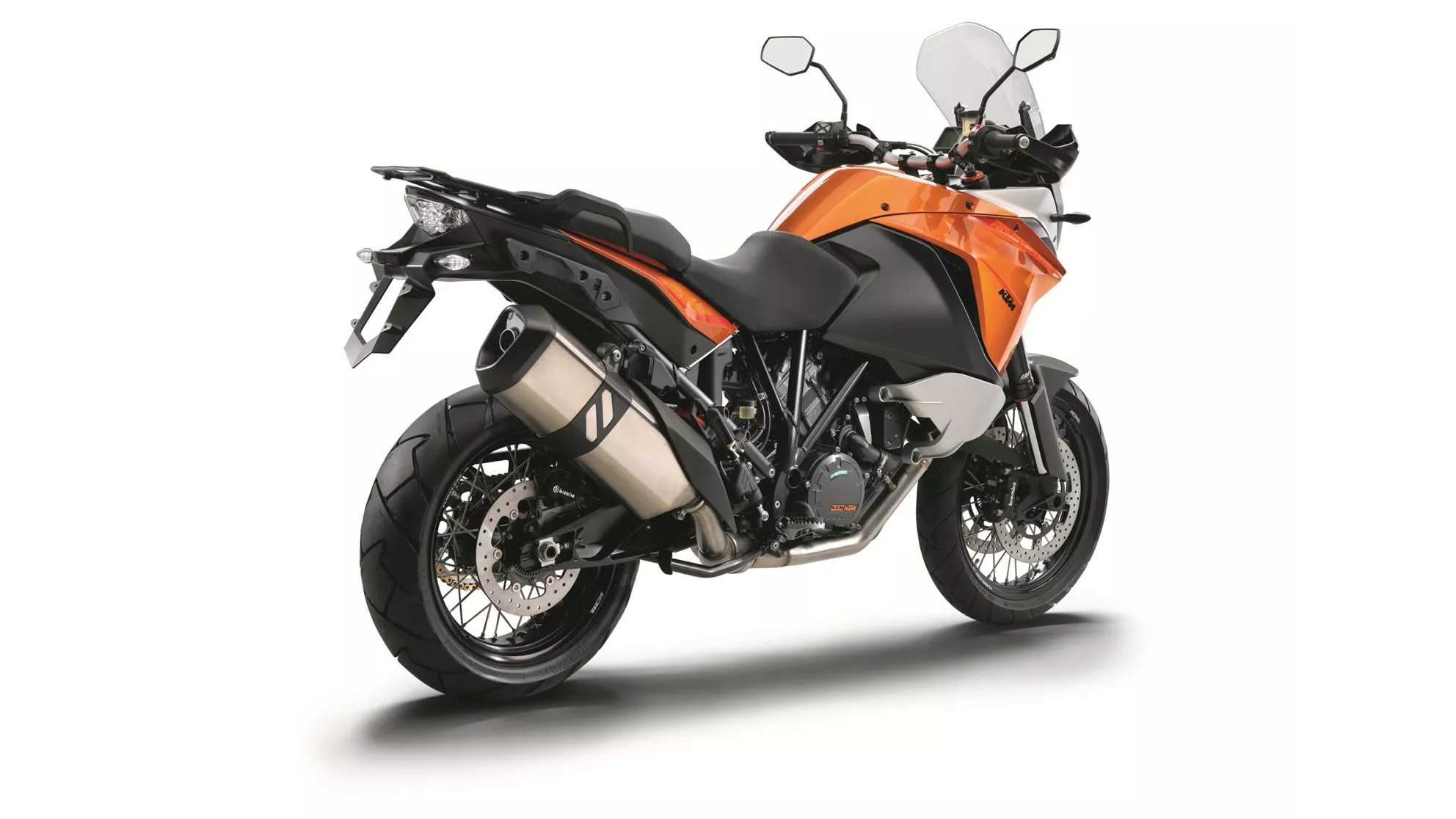 KTM 1190 Adventure - Image 5 KTM 1190 Adventure - Image 5