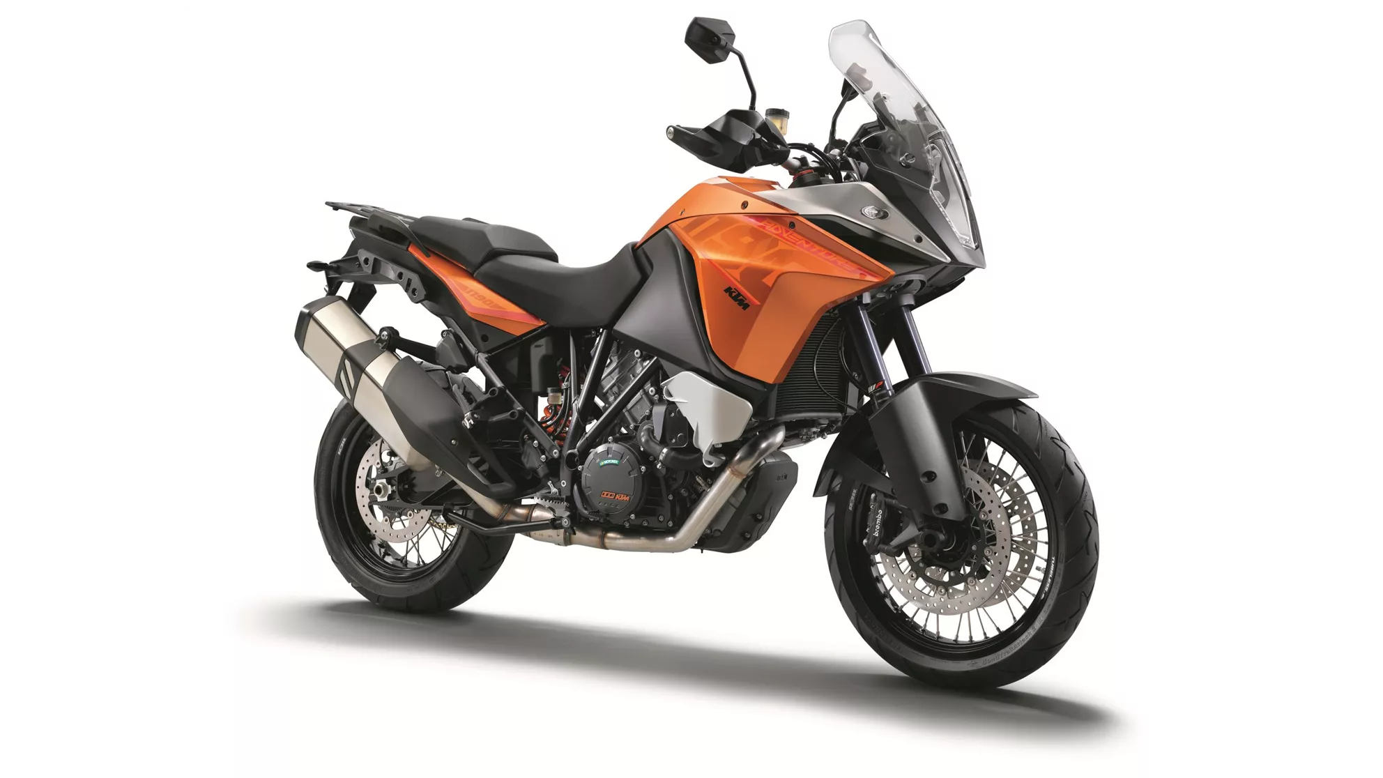 KTM 1190 Adventure - Image 6 KTM 1190 Adventure - Image 6