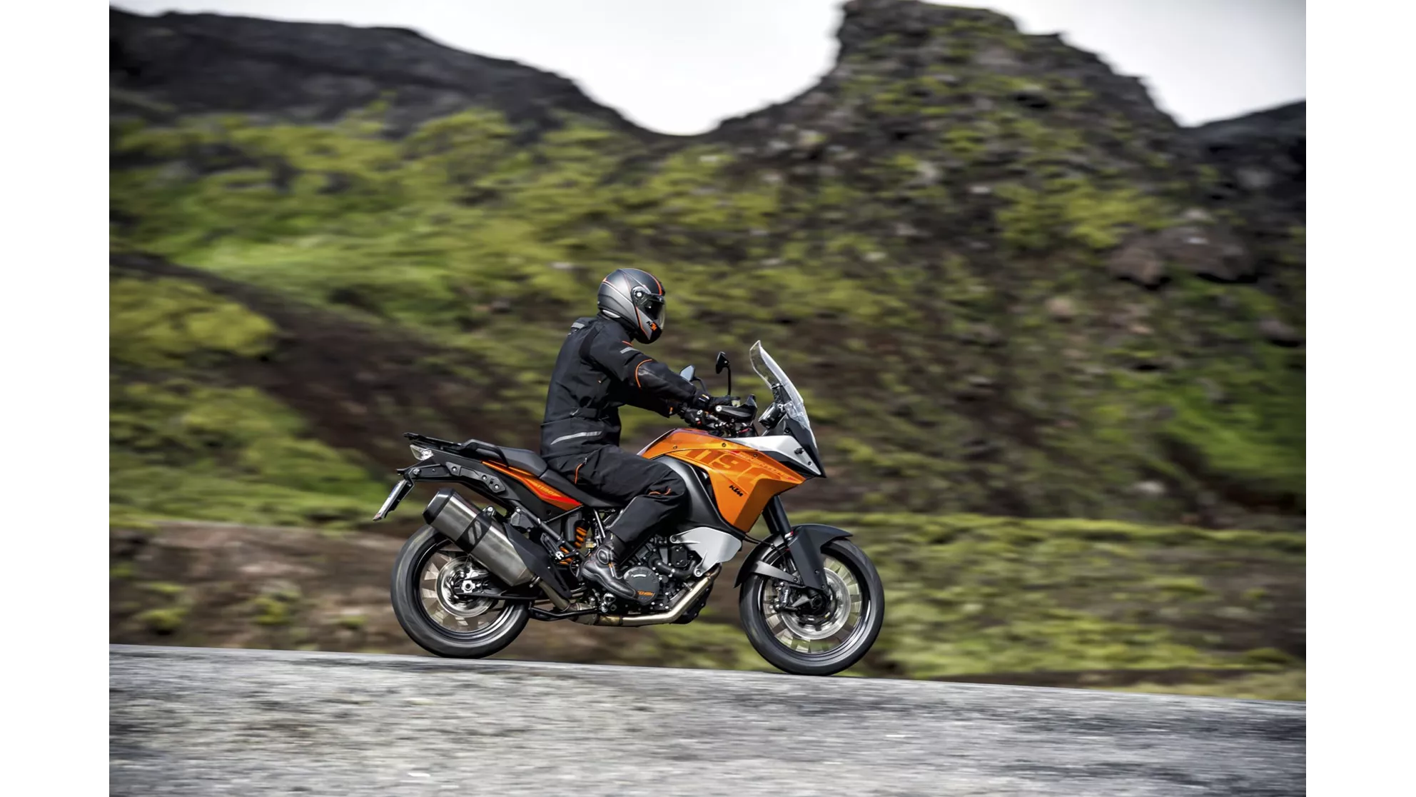 KTM 1190 Adventure - Image 7 KTM 1190 Adventure - Image 7