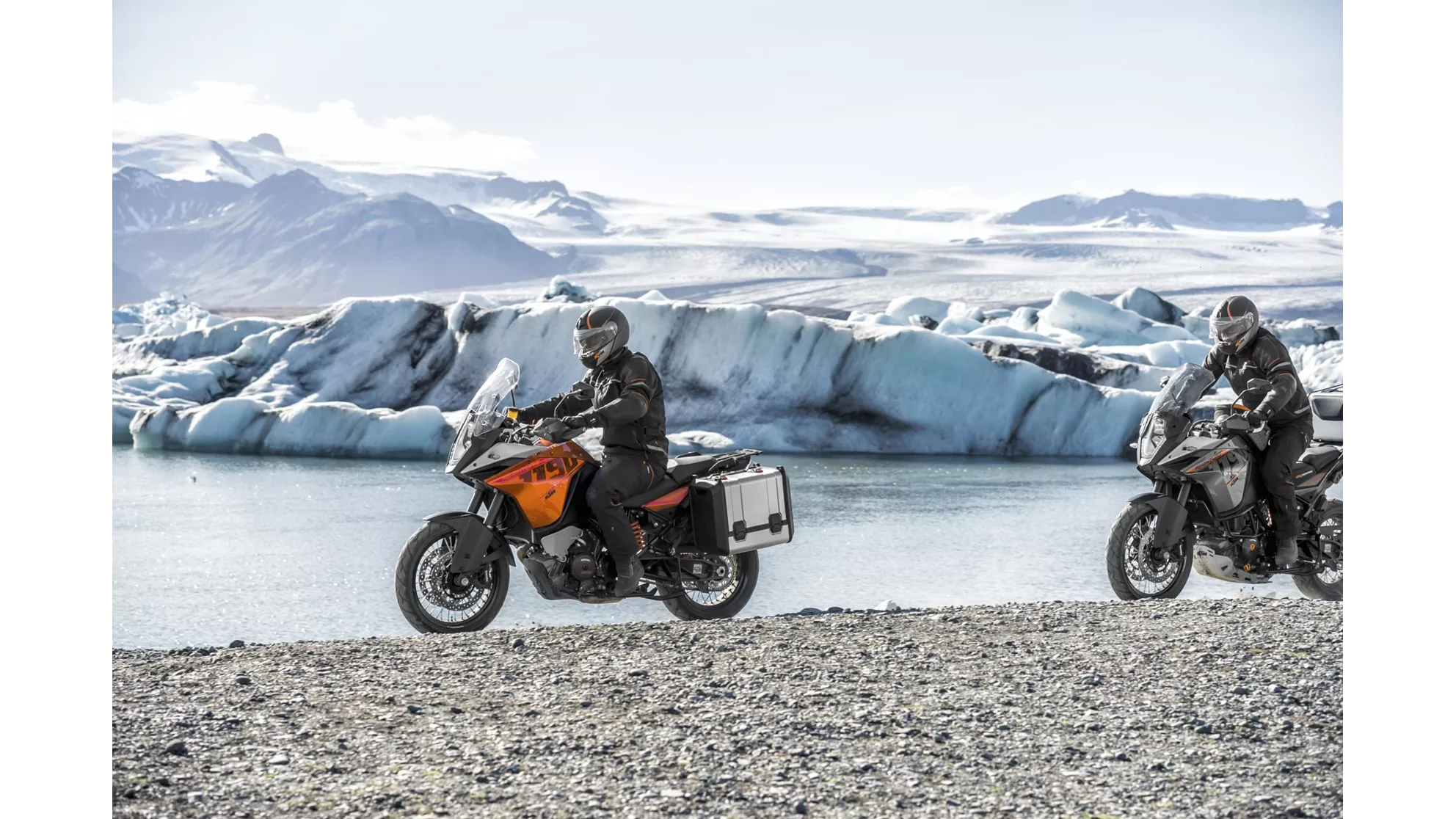 KTM 1190 Adventure - Image 8 KTM 1190 Adventure - Image 8