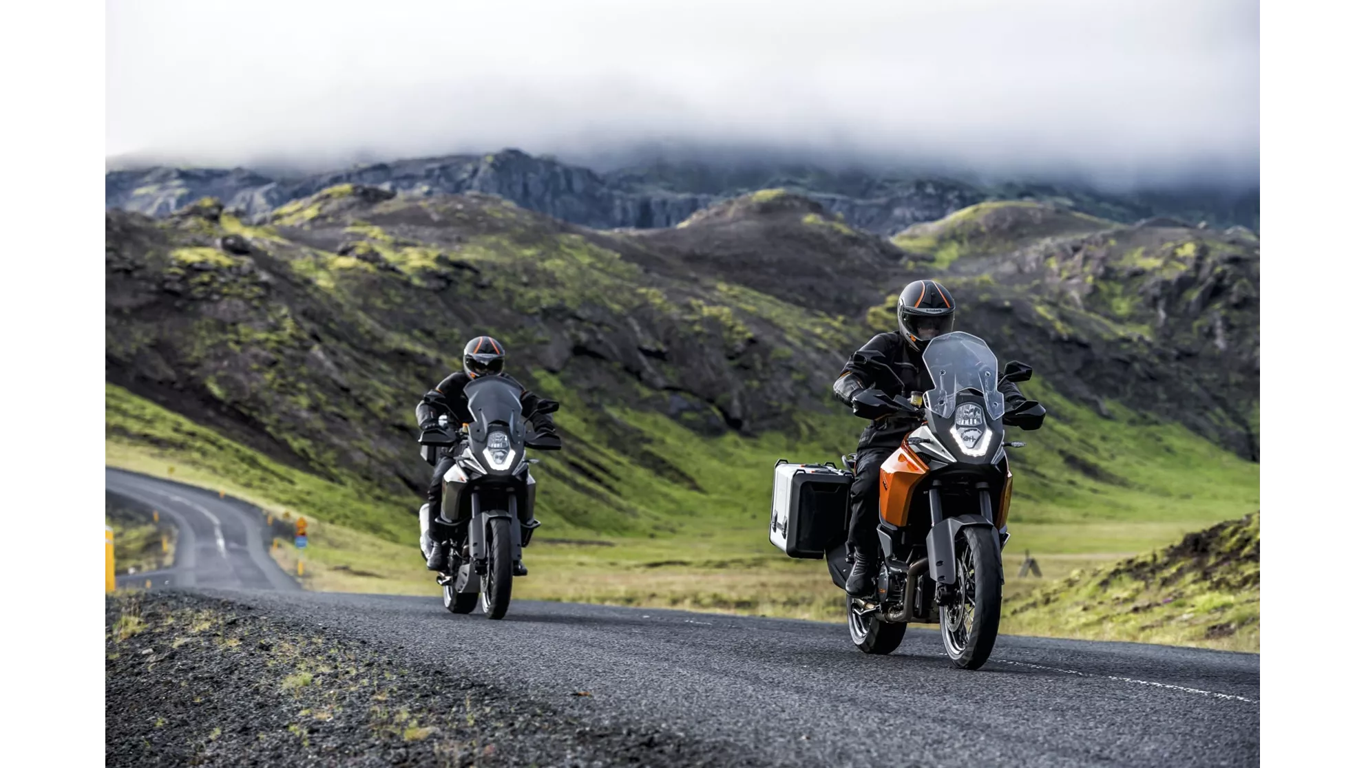 KTM 1190 Adventure - Image 10 KTM 1190 Adventure - Image 10